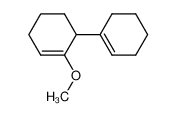 6-cyclohex-1-enyl-1-methoxy-1-cyclohexenes CAS:39190-61-9 manufacturer & supplier