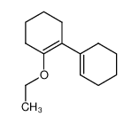 2-cyclohex-1-enyl-1-ethoxy-1-cyclohexenes CAS:39190-62-0 manufacturer & supplier