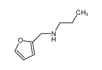 N-(furan-2-ylmethyl)propan-1-amine CAS:39191-12-3 manufacturer & supplier