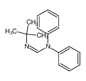 N'-tert-Butyl-N,N-diphenyl-formamidine CAS:39192-02-4 manufacturer & supplier