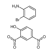 o-Bromanilin-2.4-Dinitrophenol-Komplex CAS:39194-29-1 manufacturer & supplier