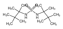 N,N'-bis(1,1,2,2-tetramethylpropyl)sulfamide CAS:39198-31-7 manufacturer & supplier