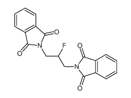 1,3-Diphthalimido-2-fluorpropan CAS:39198-43-1 manufacturer & supplier