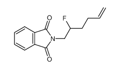 N-(2-fluoro-hex-5-enyl)-phthalimide CAS:39198-44-2 manufacturer & supplier