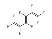 1,1,2,3,4,5,6,6-octafluorohexa-1,3,5-triene CAS:392-52-9 manufacturer & supplier