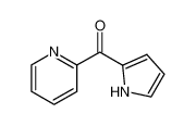 2-pyridinyl(1H-pyrrol-2-yl)methanone CAS:39205-08-8 manufacturer & supplier