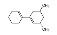 cis-3,5-Dimethylbi-1-cyclohexen-1-yl CAS:39212-54-9 manufacturer & supplier