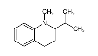 2-isopropyl-1-methyl-1,2,3,4-tetrahydro-quinoline CAS:39217-76-0 manufacturer & supplier