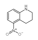 5-nitro-1,2,3,4-tetrahydroquinoline CAS:39217-91-9 manufacturer & supplier