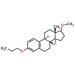 Promestriene CAS:39219-28-8 manufacturer & supplier