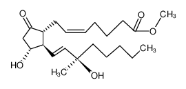 Arbaprostil methyl ester CAS:39219-61-9 manufacturer & supplier