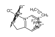 [Os(III)Cl2(tris(2-pyridylmethyl)amine)]PF6*Et2O CAS:392247-96-0 manufacturer & supplier