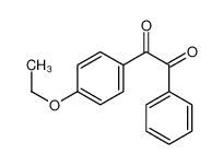 1-(4-ethoxyphenyl)-2-phenylethane-1,2-dione CAS:39229-13-5 manufacturer & supplier