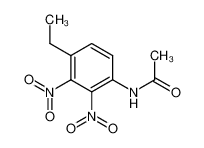 acetic acid-(4-ethyl-2,3-dinitro-anilide) CAS:392303-95-6 manufacturer & supplier