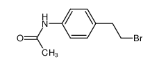 2-bromo-1-[4-(acetylamino)phenyl]-ethane CAS:39232-06-9 manufacturer & supplier