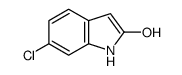 6-Chloro-1H-indol-2-ol CAS:392332-35-3 manufacturer & supplier