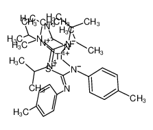 [Me2NC(N(i)Pr)2]2Ti[SC(NTol)2] CAS:392334-15-5 manufacturer & supplier