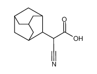 2-Adamantyl-cyanessigsaeure CAS:39234-31-6 manufacturer & supplier