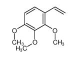 1,2,3-Trimethoxy-4-vinylbenzene CAS:39240-15-8 manufacturer & supplier