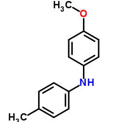 4-Methoxy-4'-methyldiphenylamine CAS:39253-43-5 manufacturer & supplier