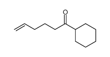 1-cyclohexylhex-5-en-1-one CAS:39257-00-6 manufacturer & supplier