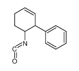 2-Phenyl-cyclohex-3-enyl-isocyanat CAS:3926-04-3 manufacturer & supplier