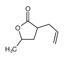 5-methyl-3-prop-2-enyloxolan-2-one CAS:3926-76-9 manufacturer & supplier