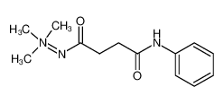 Trimethylamin-β-phenylcarbamoylpropionimid CAS:39267-16-8 manufacturer & supplier