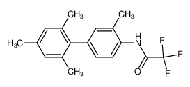 4'-Trifluoracetamido-2,3',4,6-tetramethylbiphenyl CAS:39267-60-2 manufacturer & supplier