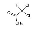 1,1-dichloro-1-fluoro-propan-2-one CAS:3929-28-0 manufacturer & supplier