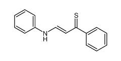 3-anilino-1-phenyl-prop-2-ene-1-thione CAS:3929-72-4 manufacturer & supplier