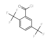 2,5-Bis(trifluoromethyl)benzoyl chloride CAS:393-82-8 manufacturer & supplier