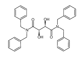 (+)-L-tartaric acid bis-(N,N-dibenzylamide) CAS:393138-26-6 manufacturer & supplier