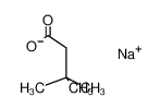 sodium 3,3-dimethylbutyrate CAS:3933-98-0 manufacturer & supplier