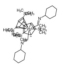 [1,3-(Me3Si)2C5H3]2Yb(C6H11NC)2 CAS:393782-76-8 manufacturer & supplier