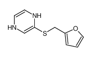 2-(furan-2-ylmethylsulfanyl)-1,4-dihydropyrazine CAS:393786-76-0 manufacturer & supplier