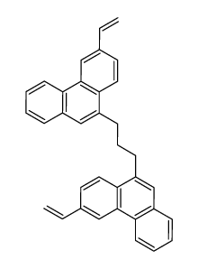 1,3-bis(3-vinyl-10-phenanthryl)propane CAS:393827-59-3 manufacturer & supplier