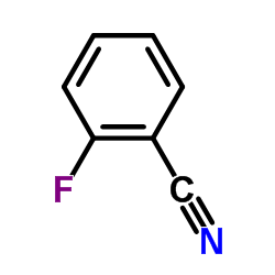 2-Fluorobenzonitrile CAS:394-47-8 manufacturer & supplier