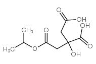 Isopropyl Citrate CAS:39413-05-3 manufacturer & supplier