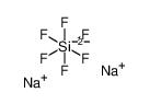 disodium,hexafluorosilicon(2-) CAS:39413-34-8 manufacturer & supplier