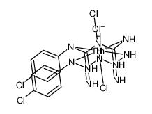 trans-{Rh(N-p-chlorophenylbiguanide)2Cl2} chloride CAS:39435-07-9 manufacturer & supplier