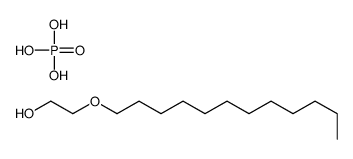 2-dodecoxyethanol,phosphoric acid CAS:39464-66-9 manufacturer & supplier