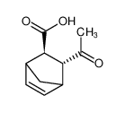 rel-(2R,3R)-3-acetylbicyclo[2.2.1]hept-5-ene-2-carboxylic acid CAS:394653-53-3 manufacturer & supplier