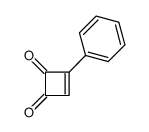 3-phenylcyclobut-3-ene-1,2-dione CAS:3947-97-5 manufacturer & supplier