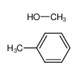 Toluol, Methanol CAS:39474-26-5 manufacturer & supplier