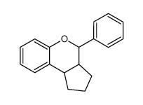 4-phenyl-1,2,3,3a,4,9b-hexahydro-cyclopenta[c]chromene CAS:39477-99-1 manufacturer & supplier