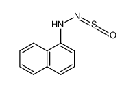 [1]naphthyl-sulfinyl-hydrazine CAS:39479-56-6 manufacturer & supplier