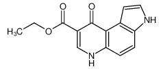 ethyl 9-oxo-3,6-dihydropyrrolo[3,2-f]quinoline-8-carboxylate CAS:39487-15-5 manufacturer & supplier