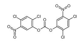 Bis(2,4-dichloro-5-nitrophenyl) carbonate CAS:39489-75-3 manufacturer & supplier