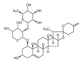 DESGLUCORUSCIN CAS:39491-37-7 manufacturer & supplier